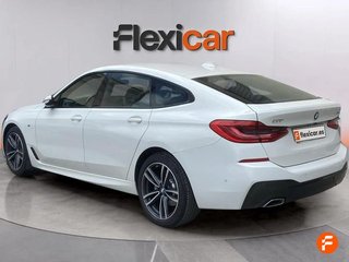 BMW Serie 6 620d Gran Turismo