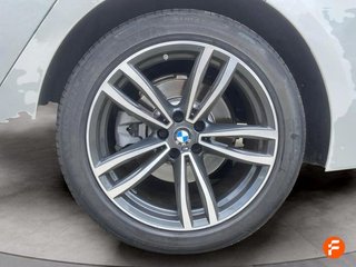 BMW Serie 6 620d Gran Turismo