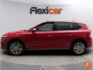 Skoda Kamiq 1.0 TSI 81kW (110CV) DSG Ambition