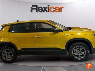 Jeep Avenger 1.2 G 74kW (100CV) Avenger