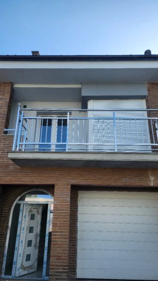 Pintor profesional de obra