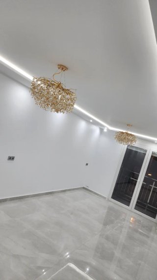Pintor profesional de obra