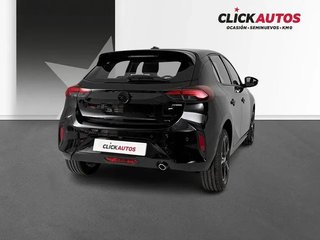 Opel Corsa 1.2 XHL 100CV Hybrid eDCT6 GS