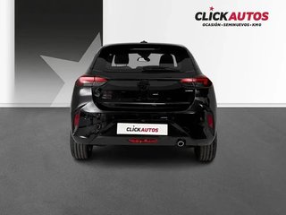 Opel Corsa 1.2 XHL 100CV Hybrid eDCT6 GS