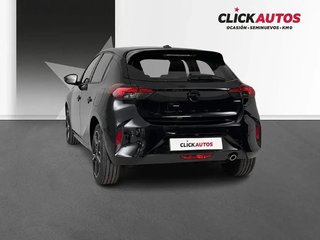 Opel Corsa 1.2 XHL 100CV Hybrid eDCT6 GS