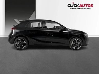 Opel Corsa 1.2 XHL 100CV Hybrid eDCT6 GS