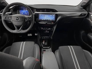 Opel Corsa 1.2 XHL 100CV Hybrid eDCT6 GS