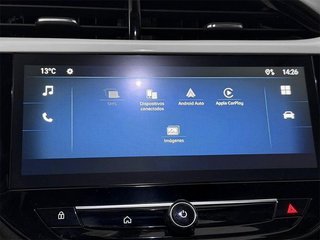 Opel Corsa 1.2 XHL 100CV Hybrid eDCT6 GS