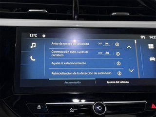 Opel Corsa 1.2 XHL 100CV Hybrid eDCT6 GS