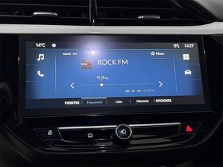 Opel Corsa 1.2 XHL 100CV Hybrid eDCT6 GS