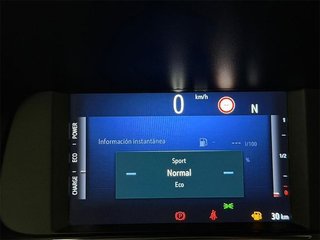 Opel Corsa 1.2 XHL 100CV Hybrid eDCT6 GS