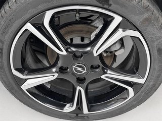 Opel Corsa 1.2 XHL 100CV Hybrid eDCT6 GS