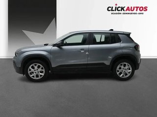 Jeep Avenger 1.2 100CV Altitude
