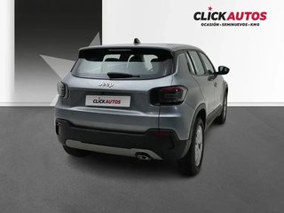 Jeep Avenger 1.2 100CV Altitude