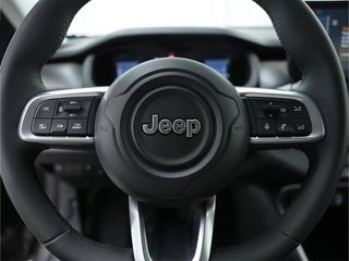 Jeep Avenger 1.2 100CV Altitude