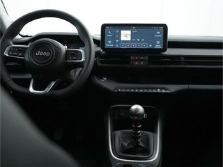 Jeep Avenger 1.2 100CV Altitude