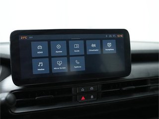 Jeep Avenger 1.2 100CV Altitude