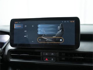 Jeep Avenger 1.2 100CV Altitude