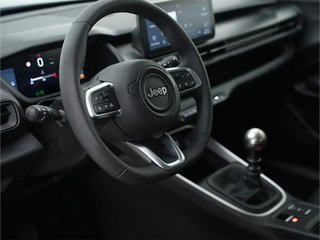Jeep Avenger 1.2 100CV Altitude