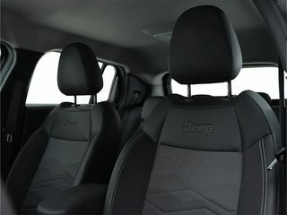 Jeep Avenger 1.2 100CV Altitude