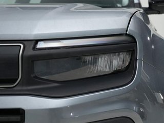 Jeep Avenger 1.2 100CV Altitude