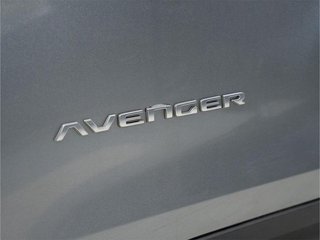 Jeep Avenger 1.2 100CV Altitude