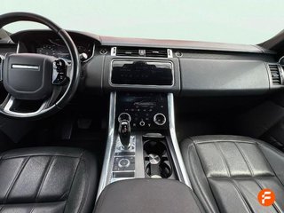 Land-Rover Range Rover Sport 3.0 SDV6 183kW (249CV) HSE