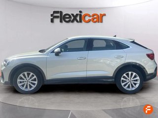 Audi Q3 35 TDI 110kW (150CV) S tronic