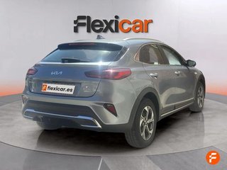 Kia XCeed 1.0 T-GDi Drive 88kW (120CV)