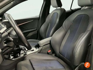BMW Serie 1 118d