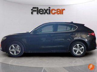 Alfa Romeo Stelvio 2.2 Diésel 132kW (180CV) Stelvio AWD
