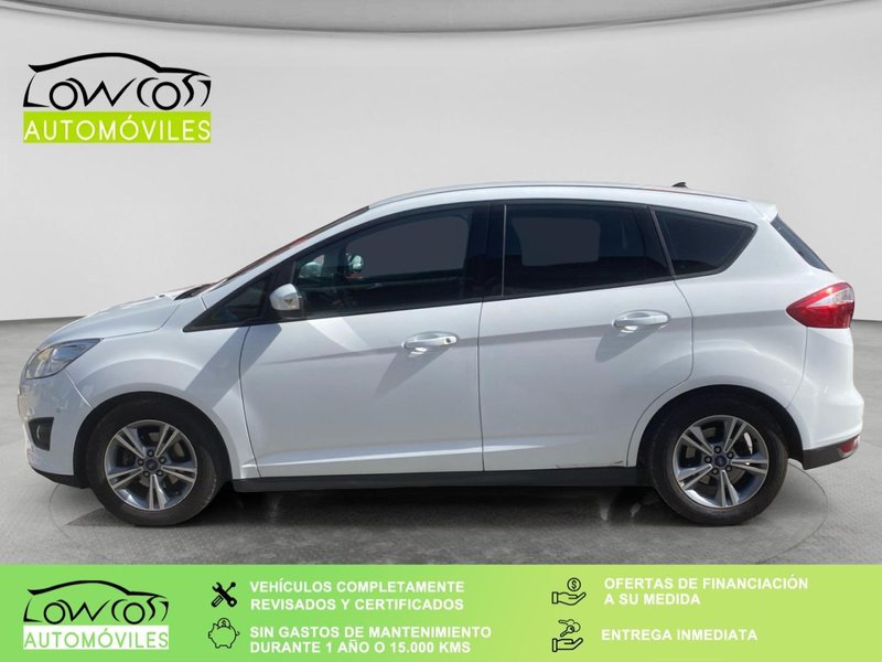 Ford C-Max 1.0 Ecoboost Auto S/S Trend 2015, foto 2