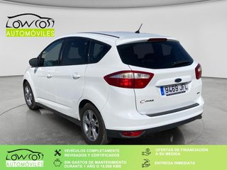 Ford C-Max 1.0 EcoBoost 125CV Trend+