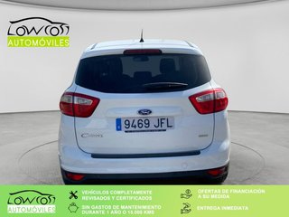 Ford C-Max 1.0 EcoBoost 125CV Trend+