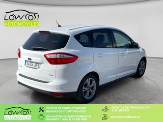 Ford C-Max 1.0 EcoBoost 125CV Trend+