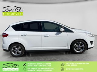 Ford C-Max 1.0 EcoBoost 125CV Trend+