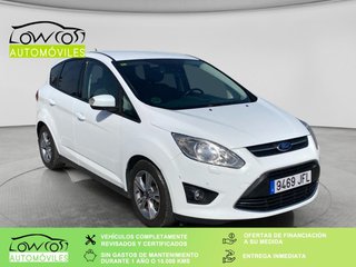 Ford C-Max 1.0 EcoBoost 125CV Trend+