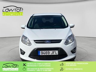 Ford C-Max 1.0 EcoBoost 125CV Trend+