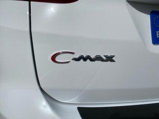 Ford C-Max 1.0 EcoBoost 125CV Trend+
