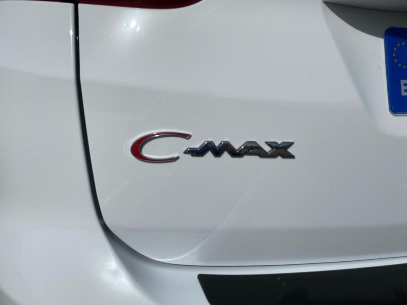 Ford C-Max 1.0 Ecoboost Auto S/S Trend 2015, foto 9