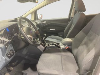 Ford C-Max 1.0 EcoBoost 125CV Trend+