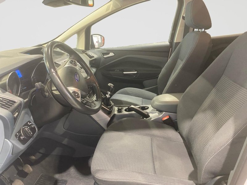 Ford C-Max 1.0 Ecoboost Auto S/S Trend 2015, foto 10