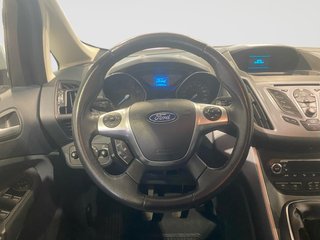 Ford C-Max 1.0 EcoBoost 125CV Trend+