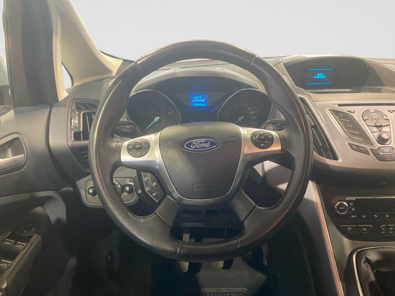 Ford C-Max 1.0 Ecoboost Auto S/S Trend 2015, foto 11