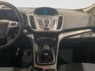 Ford C-Max 1.0 EcoBoost 125CV Trend+