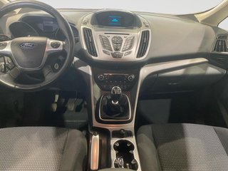 Ford C-Max 1.0 EcoBoost 125CV Trend+