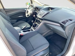 Ford C-Max 1.0 EcoBoost 125CV Trend+