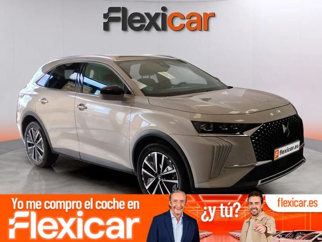 DS DS 7 BlueHDi 130 Automático RIVOLI - foto 1