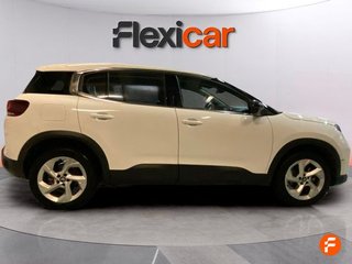 Citroën C5 Aircross PureTech 96kW (130CV) S&S Feel