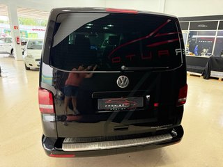 Volkswagen Multivan 2.0 TDI 180cv 4Motion DSG